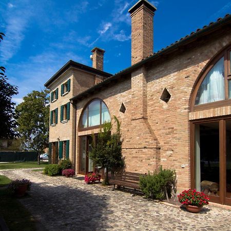 Casolare La Quercia Villa Correzzola Bagian luar foto